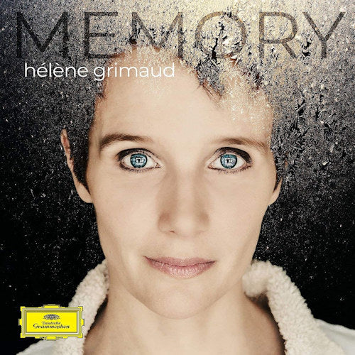 Helene Grimaud - Memory (CD) - Velvet Music