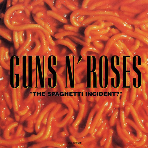 Guns N' Roses - Spaghetti incident ? (CD) - Velvet Music