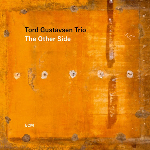 Tord Gustavsen -trio- - Other side (LP) - Velvet Music
