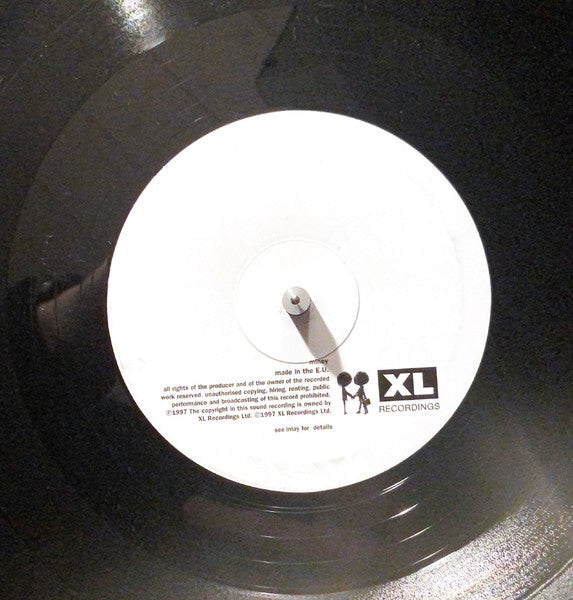 Radiohead - OK Computer (tweedehands LP) - Velvet Music