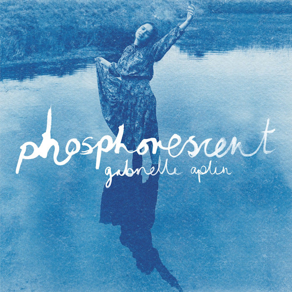 Gabrielle Aplin - Phosphorescent (LP) - Velvet Music