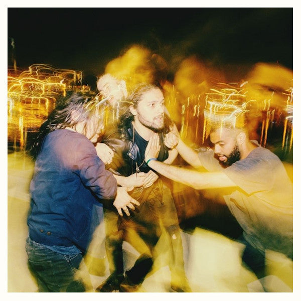 Gang Of Youths - The positions (CD) - Velvet Music