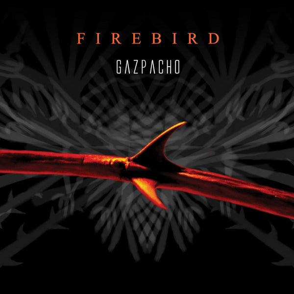 Gazpacho - Firebird (LP) - Velvet Music