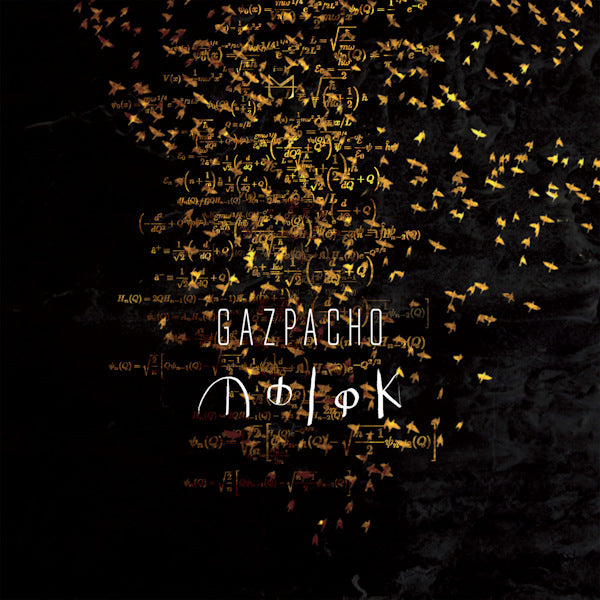Gazpacho - Molok (LP) - Velvet Music