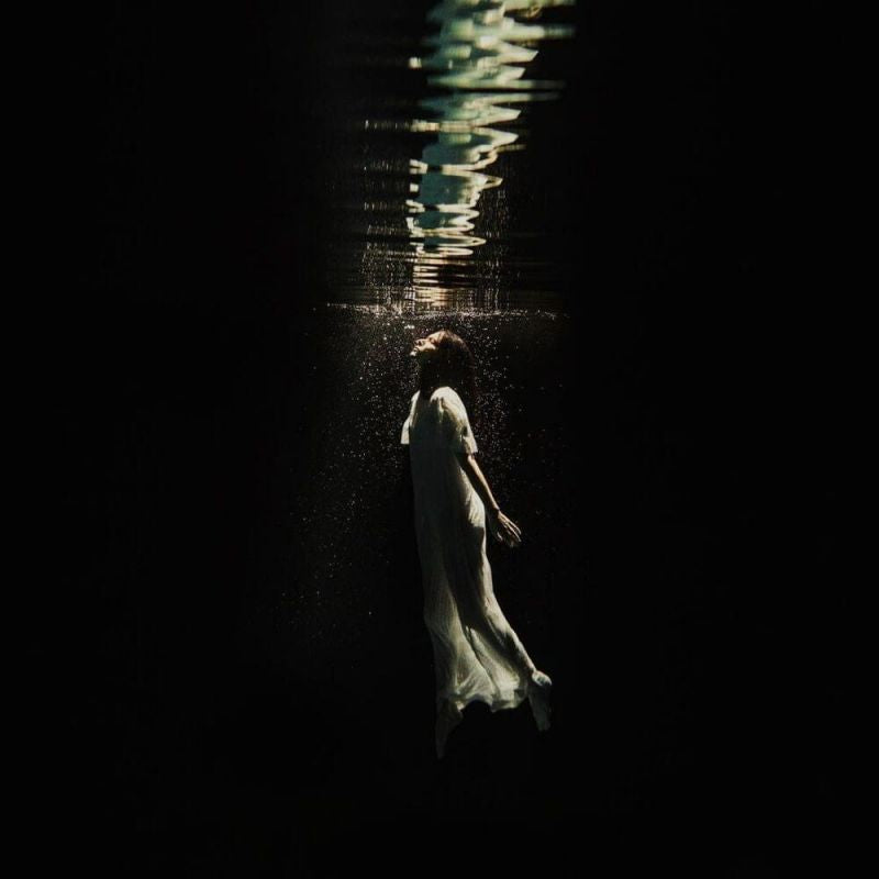 Ghostly Kisses - Heaven, wait (CD) - Velvet Music