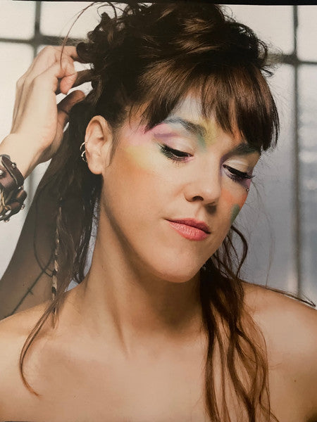 Zaz - Recto Verso (LP) - Velvet Music