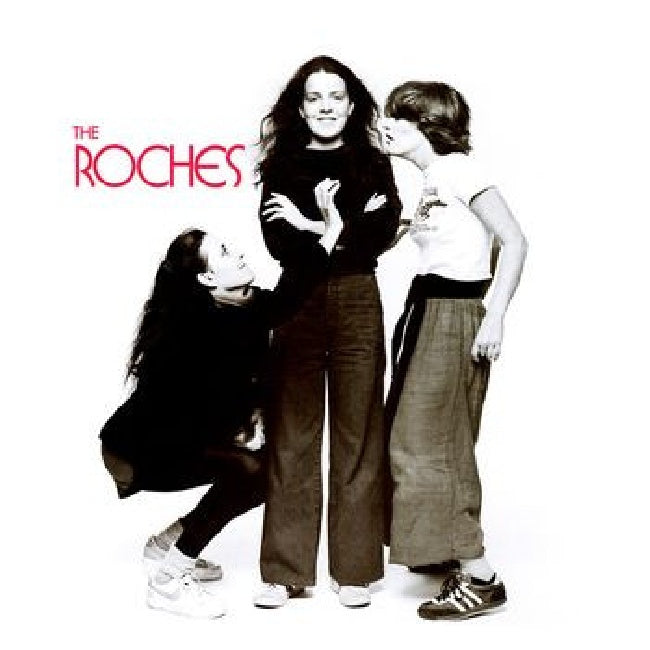 Roches, The - The Roches (LP)