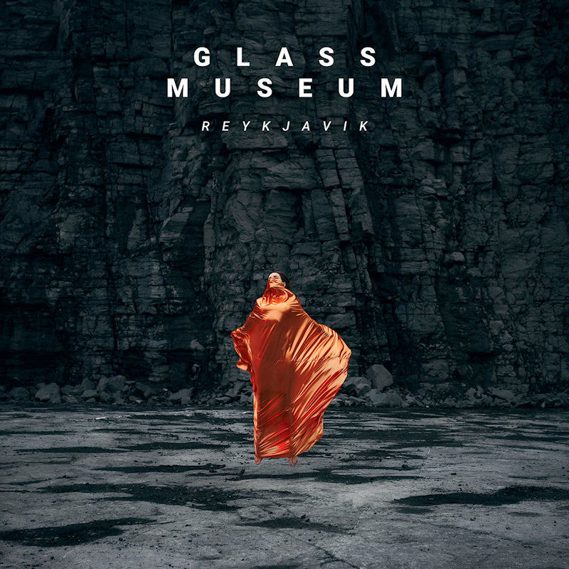 Glass Museum - Reykjavik (CD) - Velvet Music