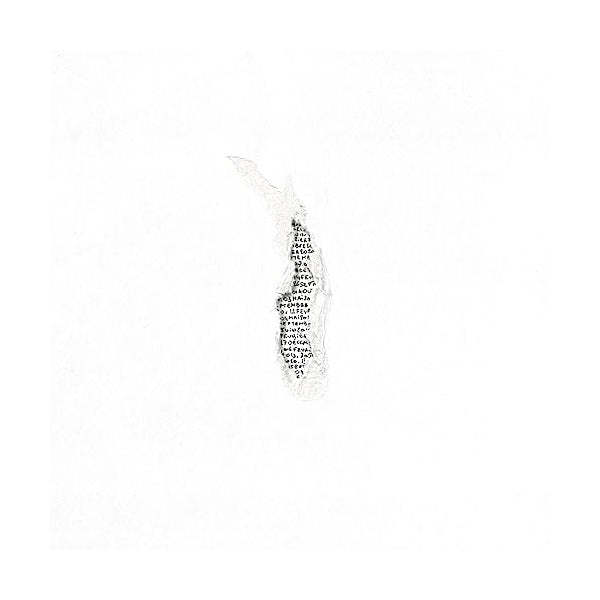 Glauque - Les gens passent, le temps reste (LP)