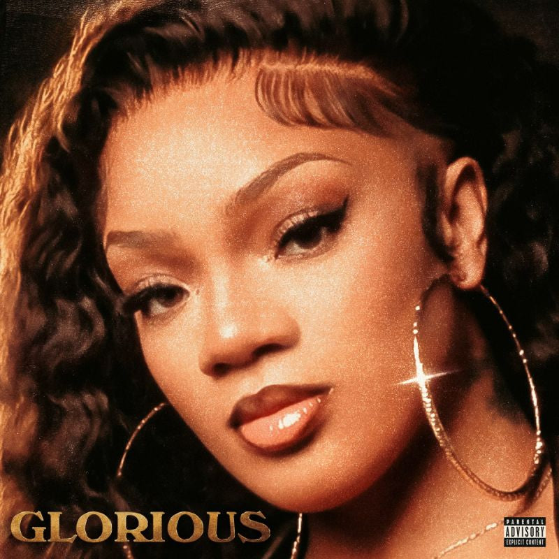 GloRilla - Glorious (LP)