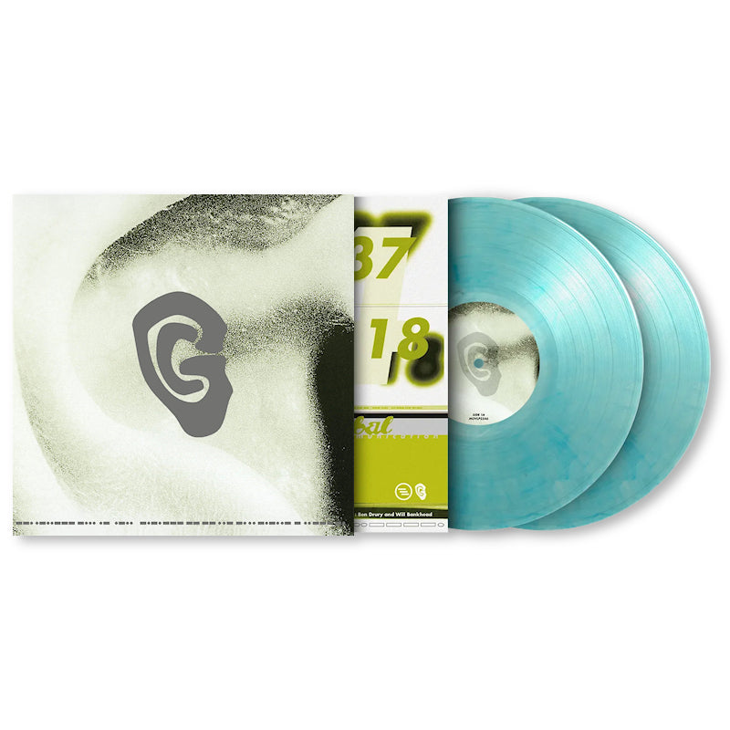 Global Communication - 76:14 (LP) - Velvet Music