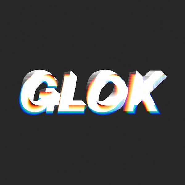 Glok - Pattern recognition (LP) - Velvet Music