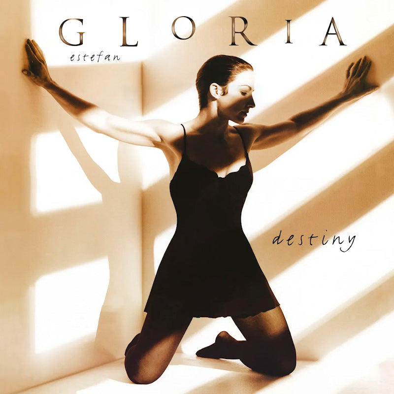 Gloria Estefan - Destiny (LP) - Velvet Music