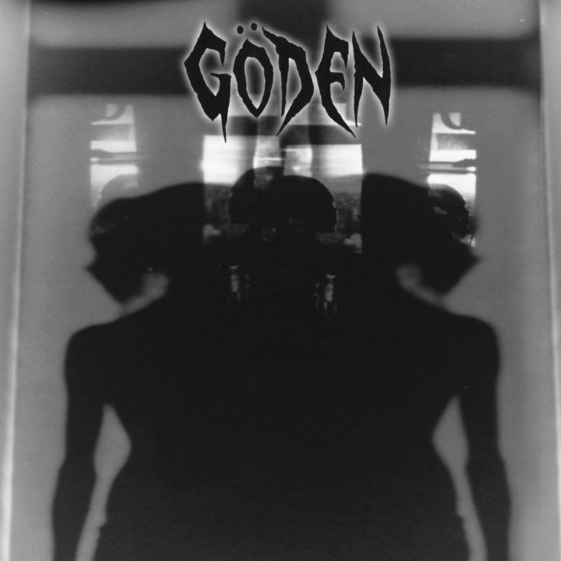 Goden - Beyond darkness (LP) - Velvet Music