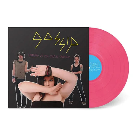 Gossip - Standing in the way of control (LP)