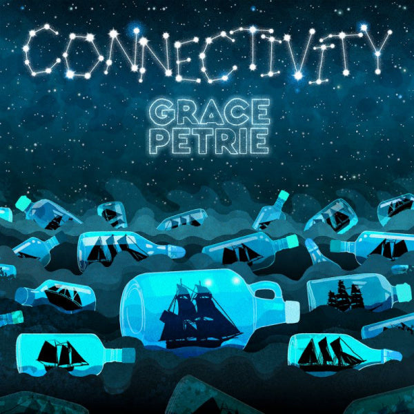 Grace Petrie - Connectivity (LP) - Velvet Music