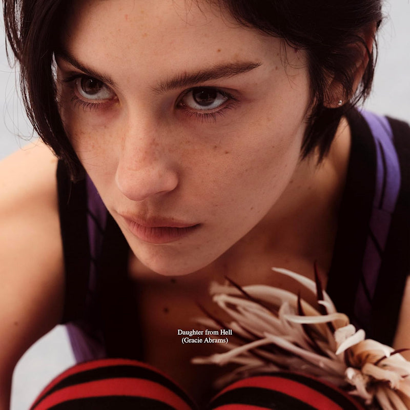 Gracie Abrams - Daughter from hell (LP)
