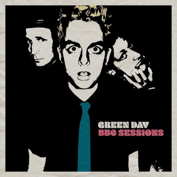 Green Day - BBC sessions (CD)