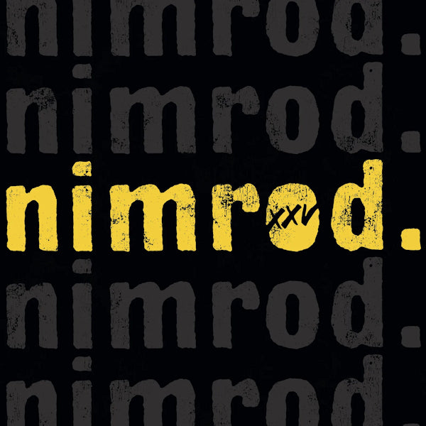 Green Day - Nimrod (LP) - Velvet Music