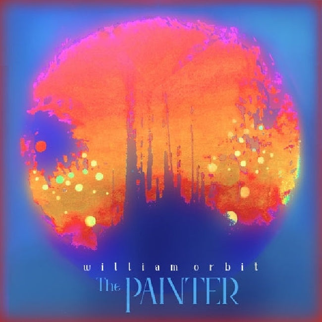 William Orbit - The painter (LP) - Velvet Music