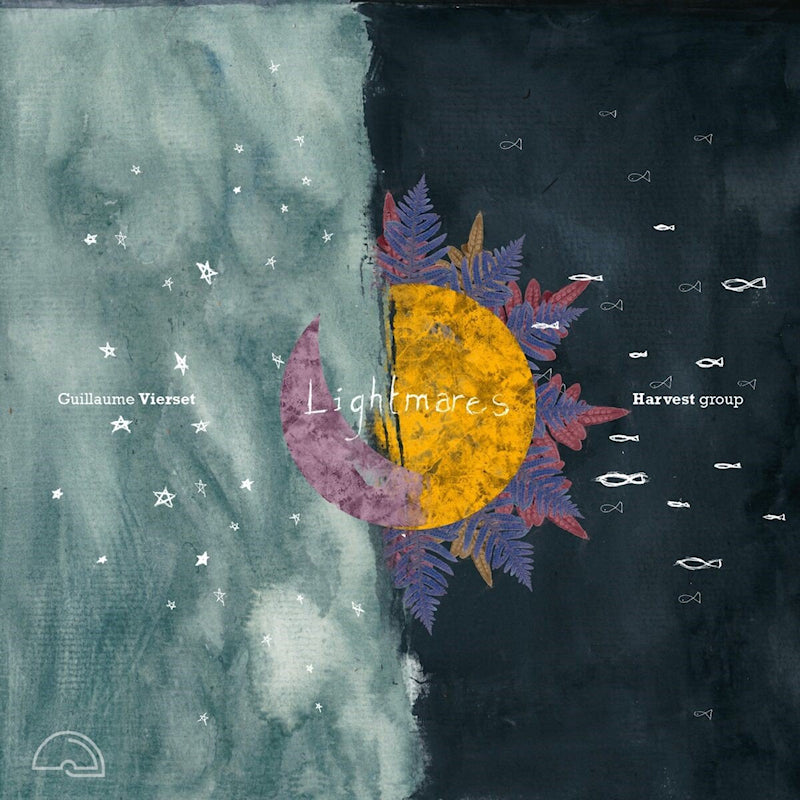 Harvest Group - Lightmares (tweedehands CD) - Velvet Music