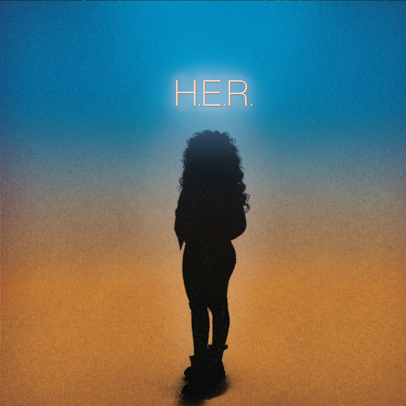 H.E.R. - H.E.R. (CD) - Velvet Music