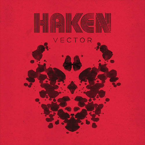 Haken - Vector (CD) - Velvet Music