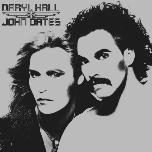 Daryl Hall & John Oates - Daryl hall & john oates (CD) - Velvet Music