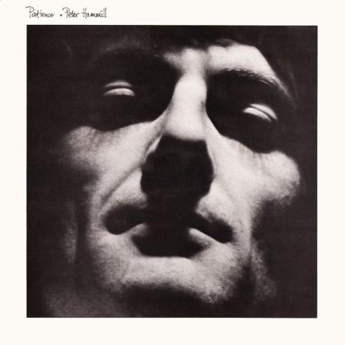 Peter Hammill - Patience (LP) - Velvet Music