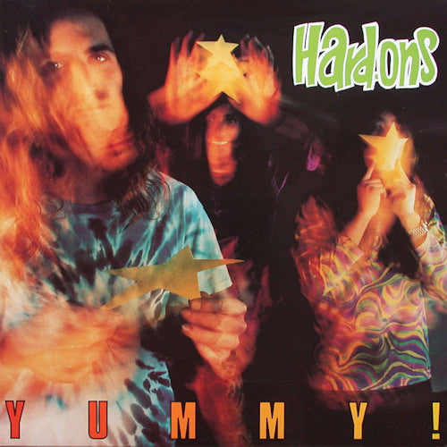 Hard-ons - Miam ! (CD)