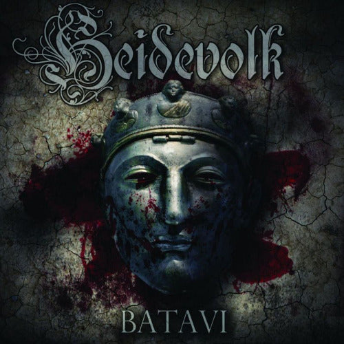 Heidevolk - Batavi (CD) - Velvet Music