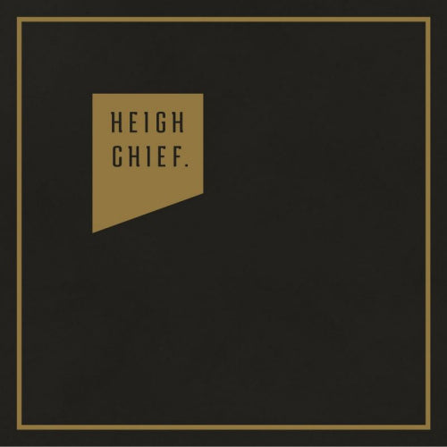 Heigh Chief. - Heigh chief (LP) - Velvet Music