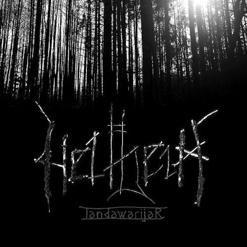 Helheim - Landawarijar (CD) - Velvet Music