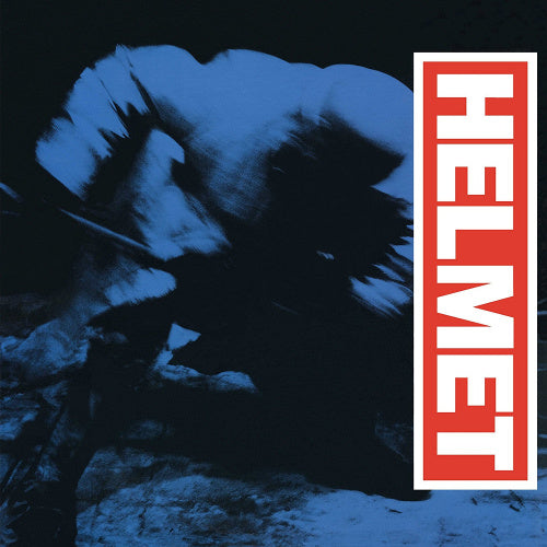 Helmet - Meantime (LP) - Velvet Music