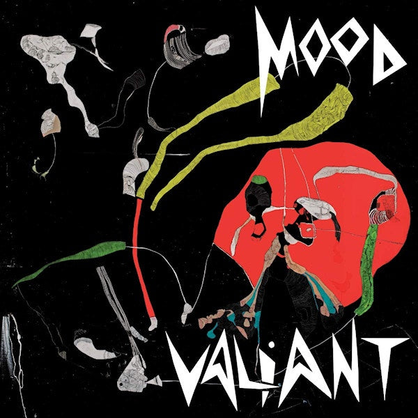Hiatus Kaiyote - Mood valiant (CD) - Velvet Music