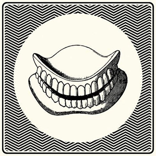 Hookworms - Hum (LP) - Velvet Music