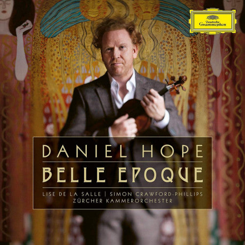 Daniel Hope - Belle epoque (CD)