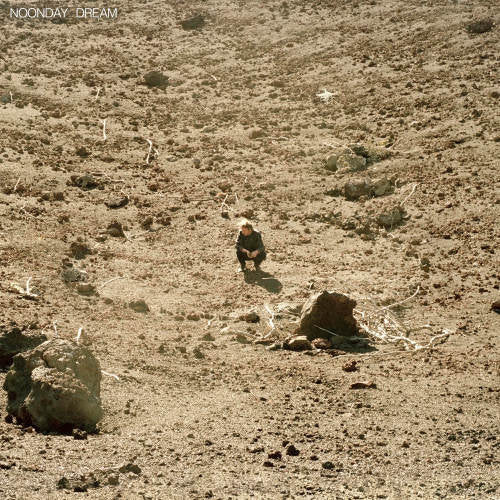 Ben Howard - Noonday dream (CD)