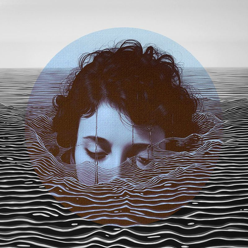 Habitants - Alma (LP) - Velvet Music