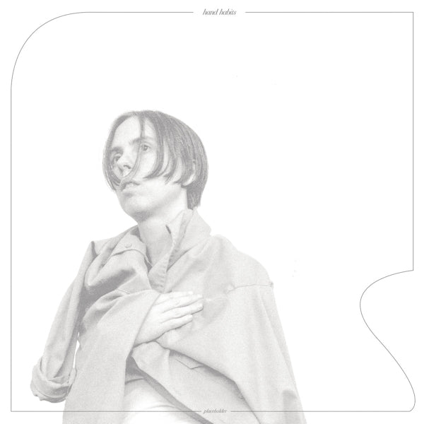 Hand Habits - Placeholder (CD)
