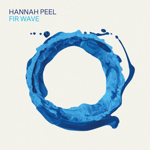 Hannah Peel - Fir wave (CD) - Velvet Music