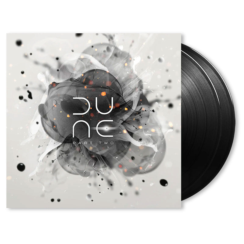 Hans Zimmer - Dune: part two (LP) - Velvet Music