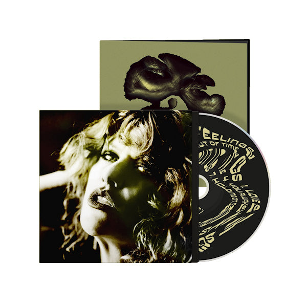 Hard Feelings - Hard feelings (CD)
