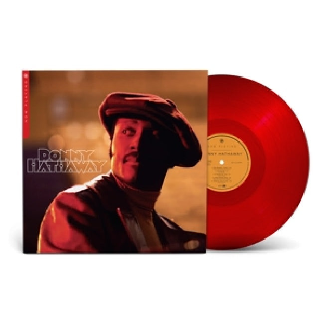 Donny Hathaway - Now playing (LP)