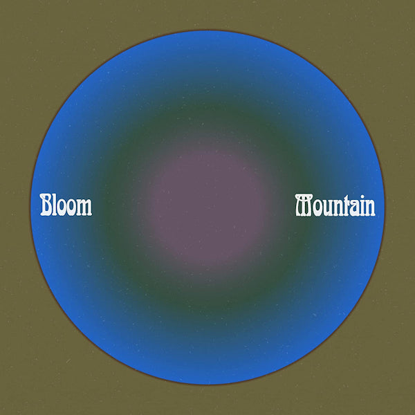 Hazlett - Bloom mountain (LP) - Velvet Music