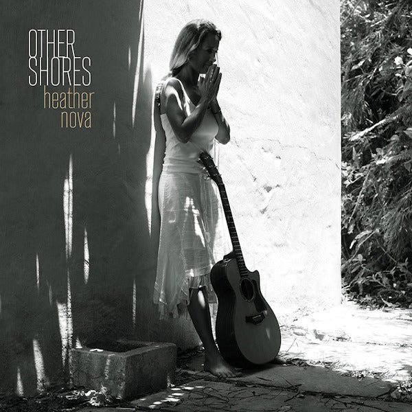 Heather Nova - Other shores (LP) - Velvet Music