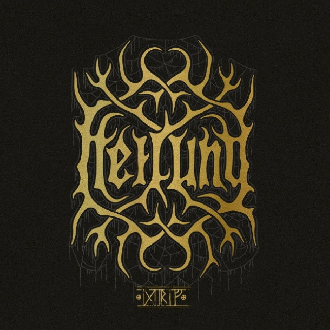 Heilung - Drif (CD) - Velvet Music
