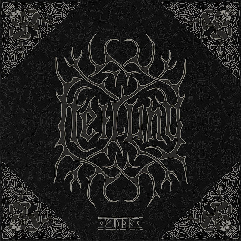 Heilung - Futha (LP) - Velvet Music