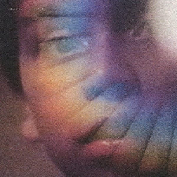 Helado Negro - Far in (LP)