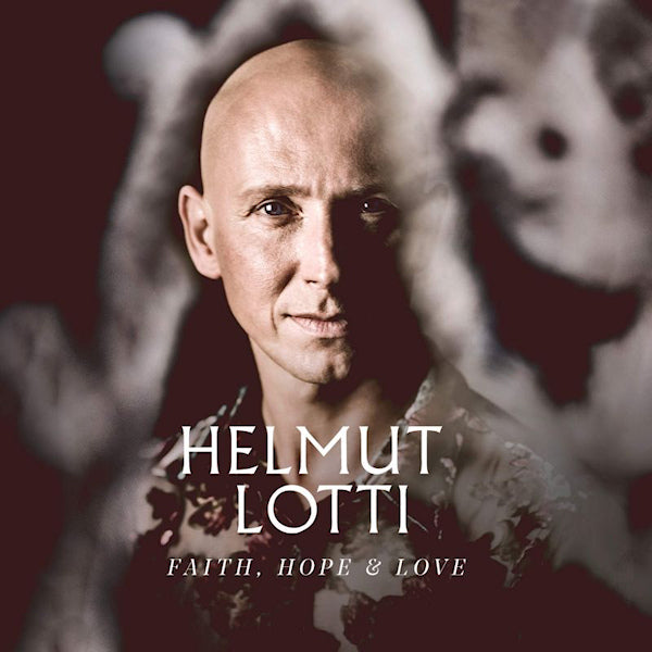 Helmut Lotti - Faith, hope & love (LP)